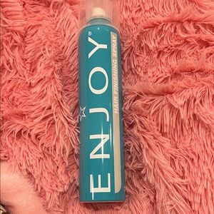 Enjoy Hair Finishing Spray